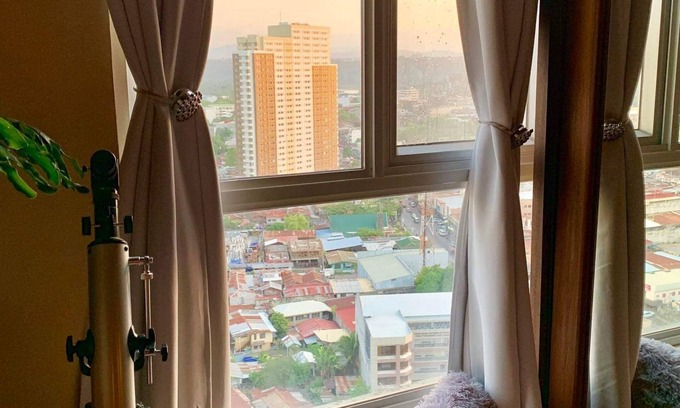 Barangay 29 Condo | Penthouse Studio Centrio Cagayan de Oro
