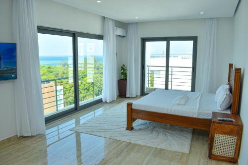 Mombasa Apartment | Penthouse uNICKS
