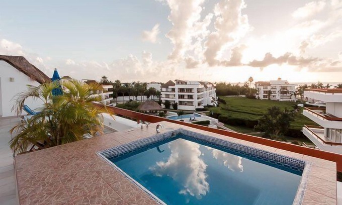 Flores Magon Condo | Penthouse Unit, Great for Families