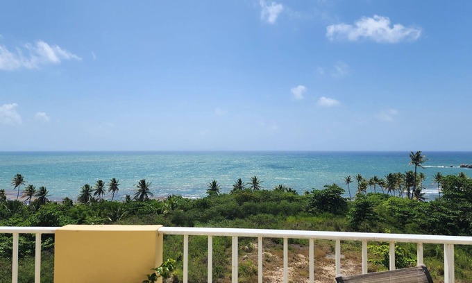 Buena Vista Apartment | Penthouse with Impressive View in Palmas del Mar (406)