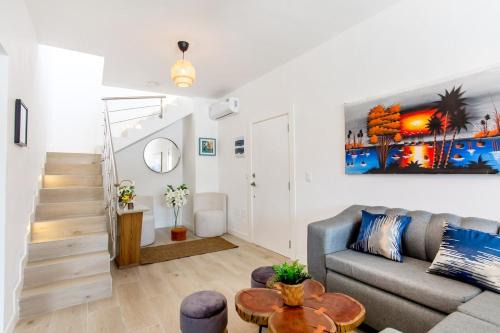 Bavaro Apartment | Penthouse with Jacuzzi in Ibiza, Punta Cana