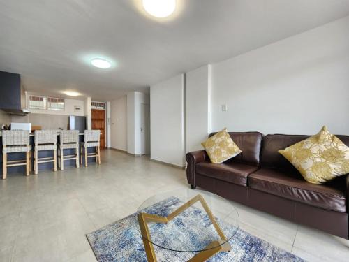 Durban Apartment | Penzance by the beach