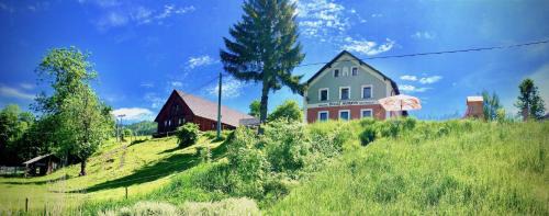 Dolni Morava House | Penzion Dolní Morava
