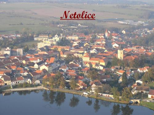 Netolice House | Penzion Netolice