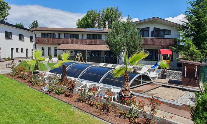 Bodice House | Penzion Panorama