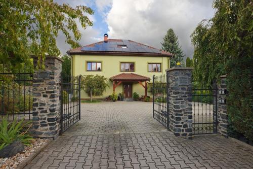 Caslav House | Penzion U Horských