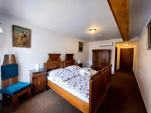 Zeleznice House | Penzion U Jindry