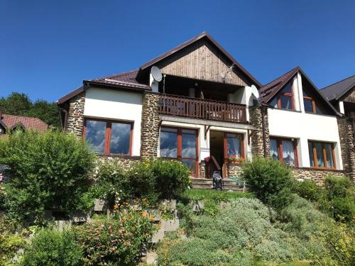 Kubova Hut House | Penzion u Zdichynců