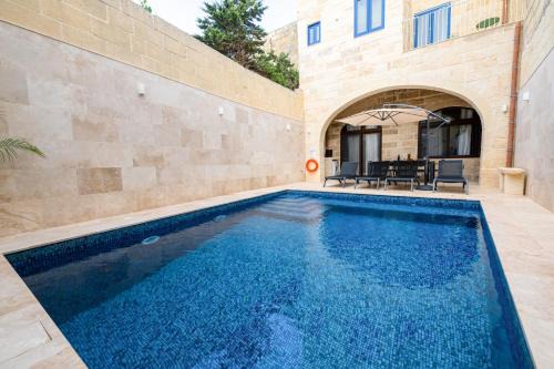 Xaghra House | Peonja Suite