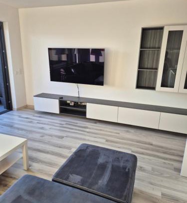 Nove Mesto Apartment | Pepe's Apartment