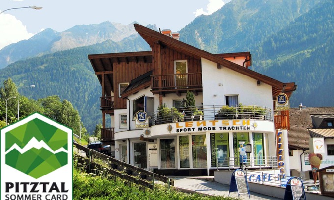 Jerzens Apartment | Pepi's vacation apartments including summer card with mountain railroads + 14 services
