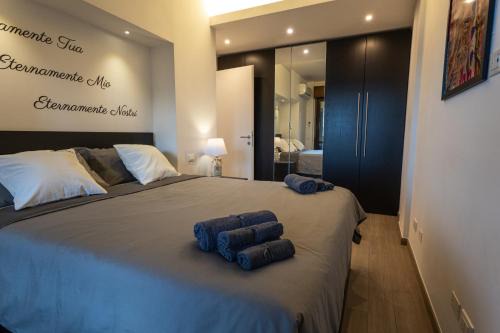 Zona XXXIII Acilia Sud Apartment | Pepito's House