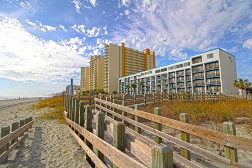 Ocean Drive Hotel | Peppertree By The Sea