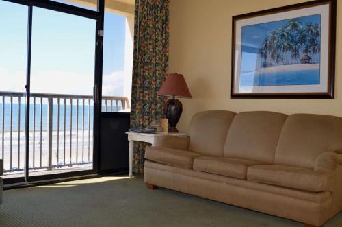 Ocean Drive Apartment | Peppertree By The Sea Resorts