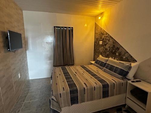 Garanhuns Apartment | Pequeno e compacto