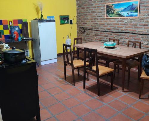 Diamante House | Pequinos