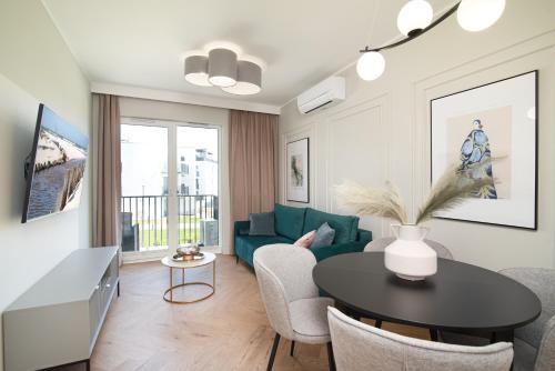 Jastrzebia Gora Apartment | Perła Wybrzeża Apartament