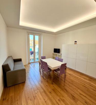 Ortona Apartment | Per Severanza