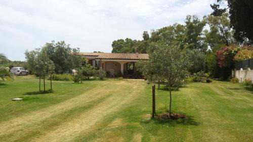 Pula House | Per uno Sano Relax