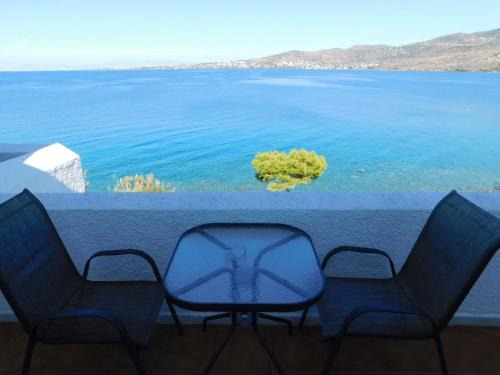 Perdhika House | Perdika Mare Guesthouse