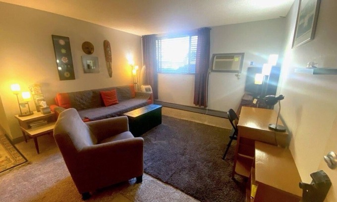 Martin Acres Condo | Perefect Condo for your Boulder Getaway