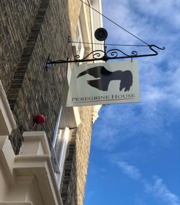 Canterbury House | Peregrine House