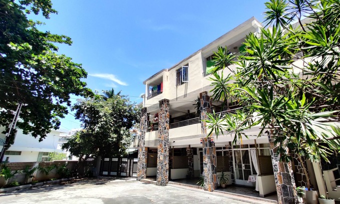 Pereybere Apartment | Pereybere Beach Apartments