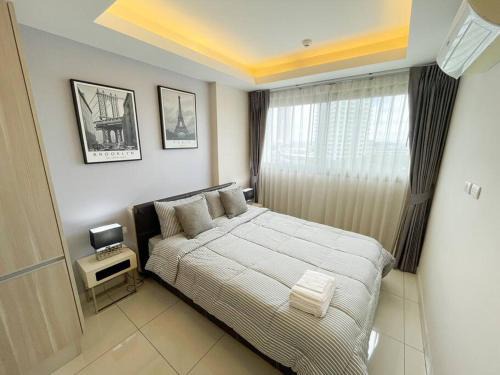 South Pattaya Apartment | PERFECT 1 bed in Laguna Beach Resort