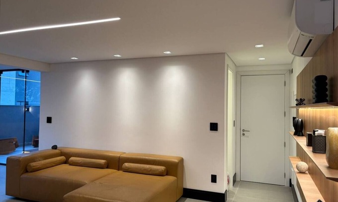 Ibirapuera Apartment | Perfect Apartment for Family - ITAIM BIBI