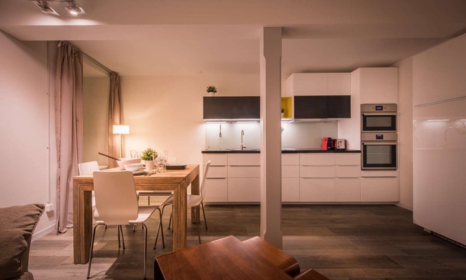 Matten bei Interlaken Apartment | Perfect Alpine Retreat, Charming Ground-Floor Apartment Dependance Ost
