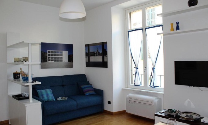 Como City Centre Apartment | Perfect apartment Como