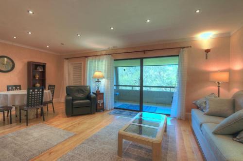 Palm Harbor House | Perfect Condo Sleeps 8 Private Community Florida