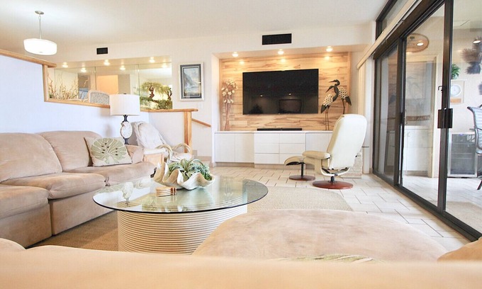 Kaanapali Condo | Perfect for Couples! Family Size - Ocean & Golf Views! Owner-Host - Not for Sale