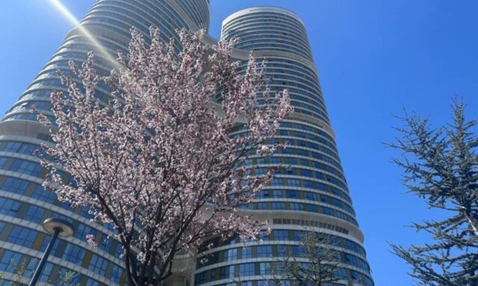 Atasehir Apartment | Perfect for Families: Pools, Spa, Playground, Toys, Comfort+ Guaranteed!