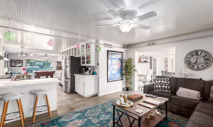 Scottsdale Estates Eleven House | Perfect For Families! - 7 Min To Old Town