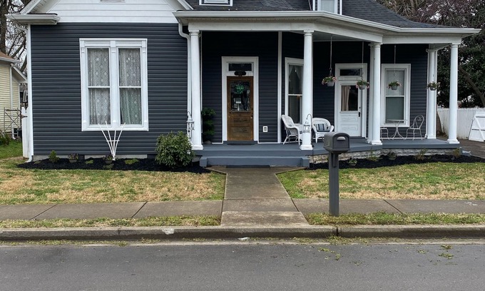 Murfreesboro House | Perfect for Large Groups 5B/5B
