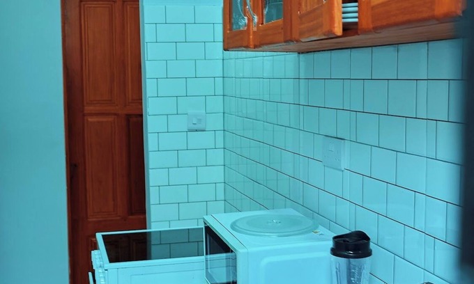 Mwananyamala Apartment | Perfect Gateway minute walk to a major Hotel