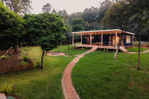 Karen House | Perfect getaway in Karen - Shraddha House