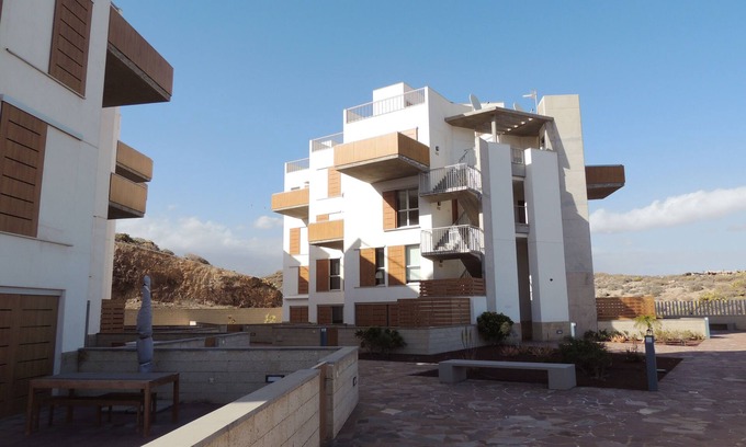 El Medano Apartment | Perfect holiday home.