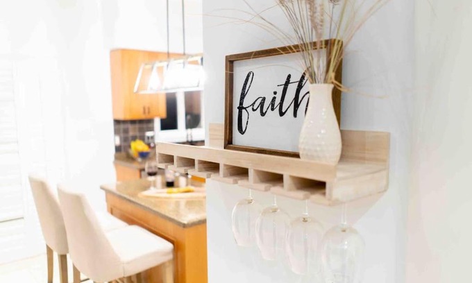 Hamilton House | Perfect HOME away from HOME !