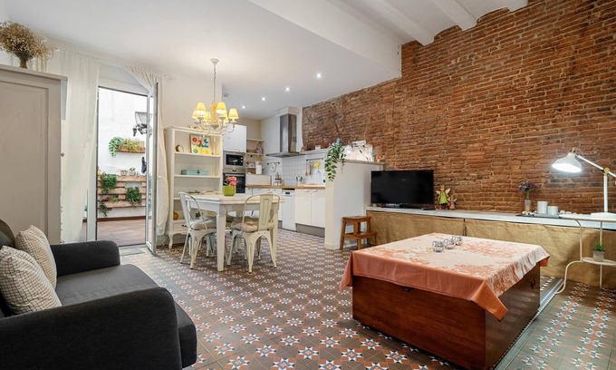 Calella Villa | Perfect house in Calella, Barcelona Coast