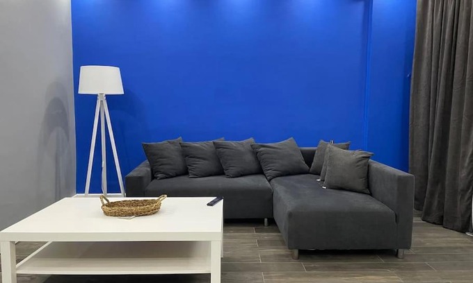 Harbiye Apartment | Perfect Loc. (Taksim Sq.)High Stand. 2+1 Big House