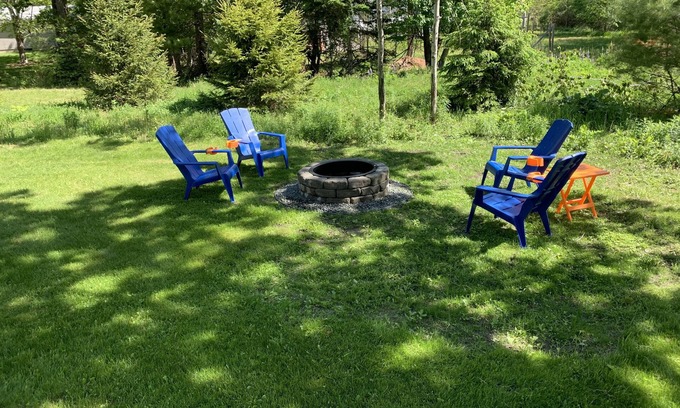 Bar Harbor House | Perfect Location in Bar Harbor