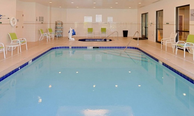 Gastonia House | Perfect Location! Onsite Pool, Pet-Friendly, Near Schiele Museum!