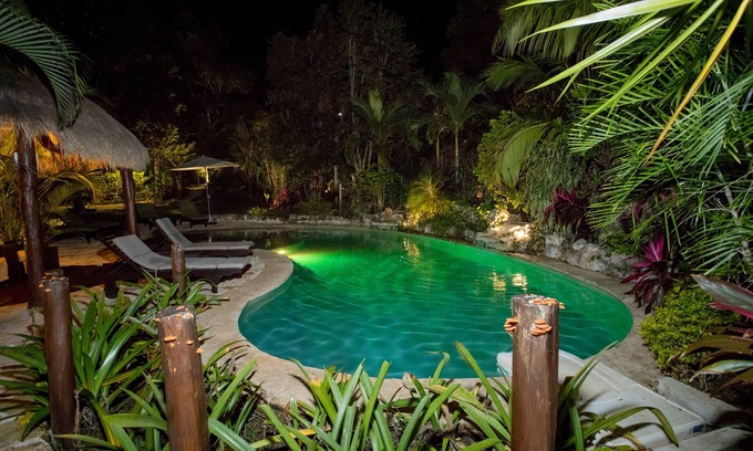 Tulum Hotel | Perfect place to rest or enjoy