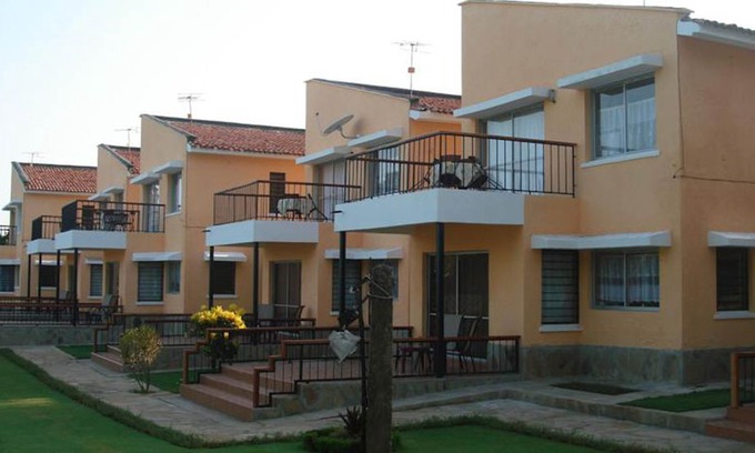 Manyimbo Apartment | Perfect place to stay wail you are in Mombasa