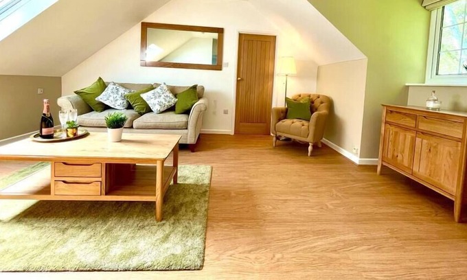 New Forest District House | Perfect, Private, Couples Retreat - New Forest