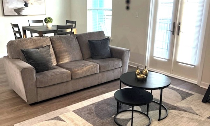 Lower Garden District Apartment | PERFECT PROXIMITY! It has everything you need!