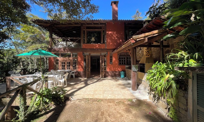 Araras Other | Perfect retreat in Itaipava with 4 cozy chalets!