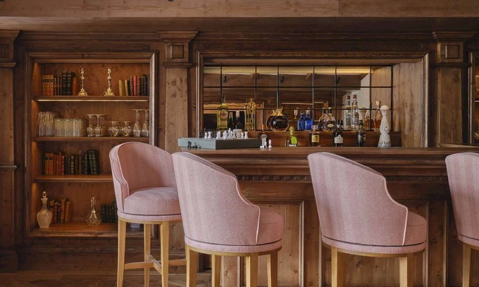 Heremence Ski Chalet | Perfect stay in Hérémence